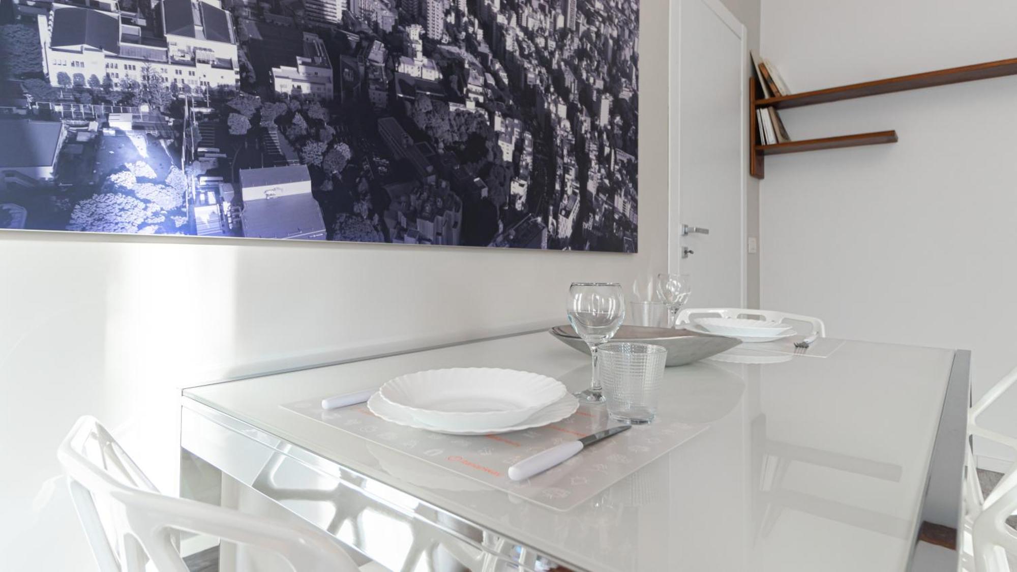 Italianway - Giovio 15 Appartamento *