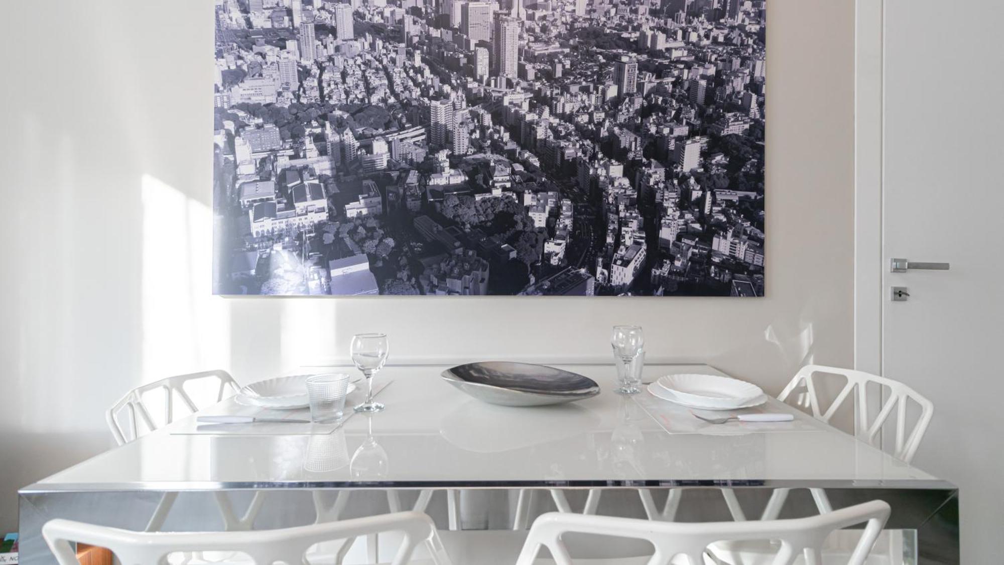 Italianway - Giovio 15 Appartement *