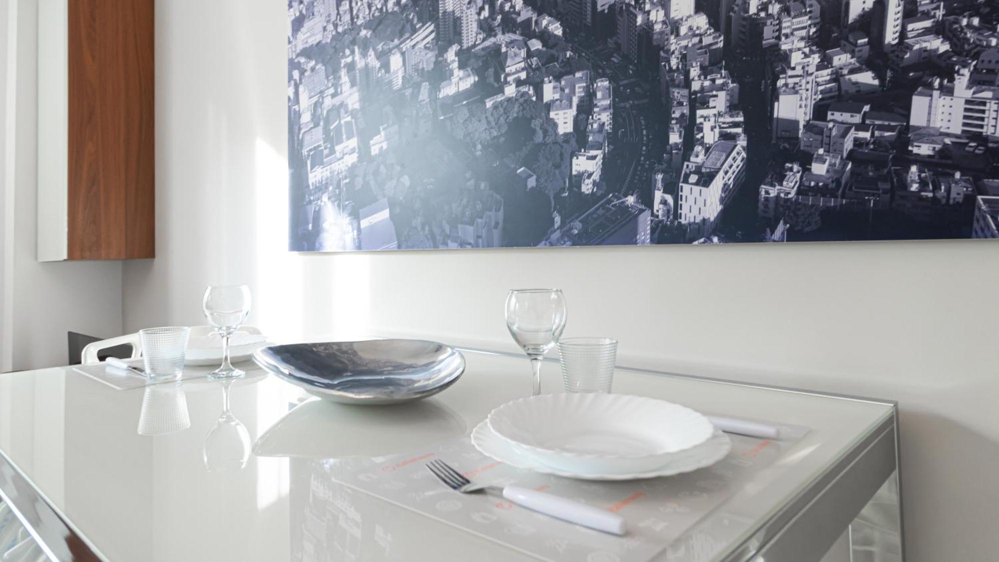Italianway - Giovio 15 Appartement *