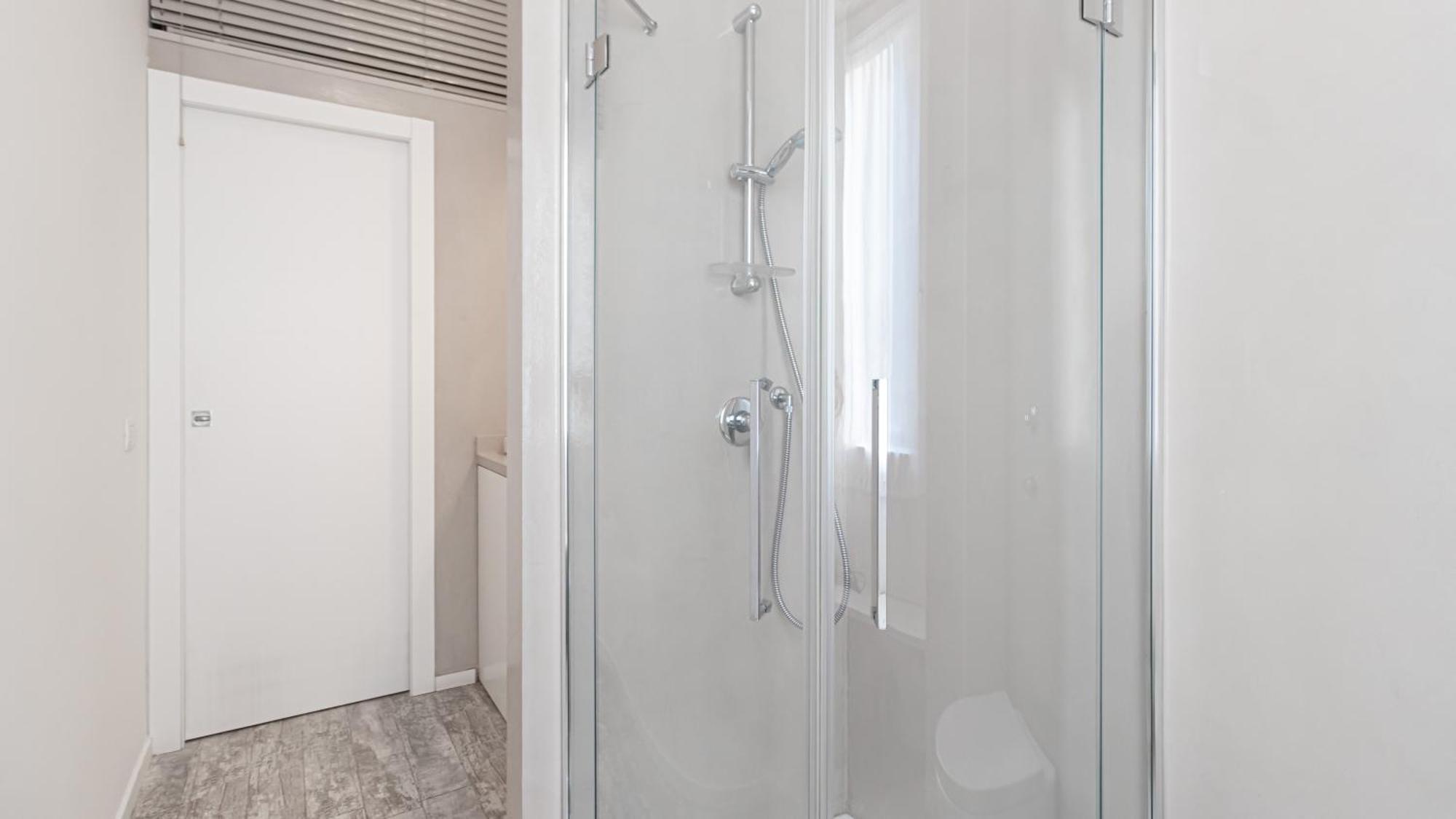Appartement Italianway - Giovio 15 Milan